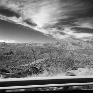 Meet your Posher, Corey